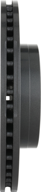 Chevrolet Colorado Brake Rotor (1) - Rear - Brembo OE - UV Coated - `15-`20